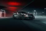 Alfa Romeo 4C Nemesis by Pogea Racing 2018 года